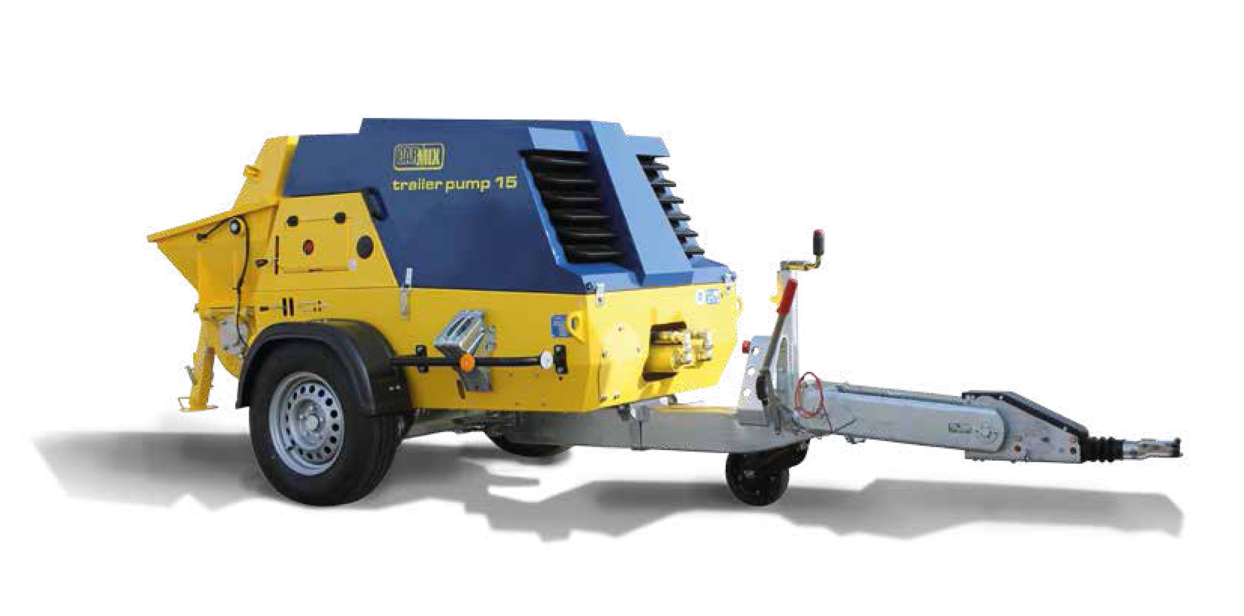 TRAILERPUMP 15