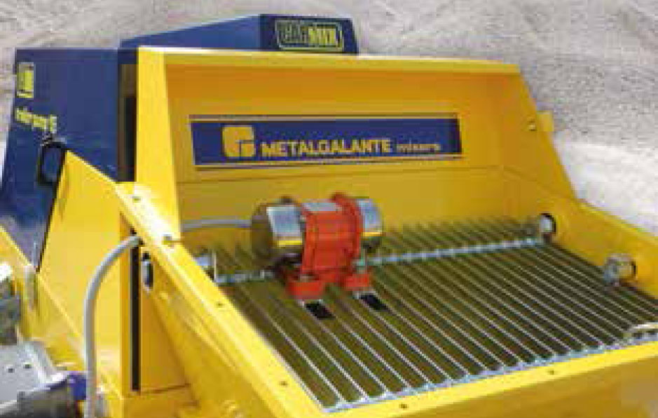 TRAILERPUMP 15
