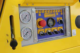 TRAILERPUMP 15