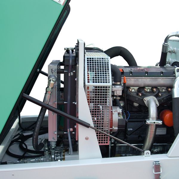 TRAILERPUMP 15