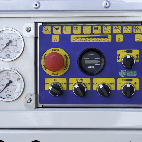 TRAILERPUMP 15