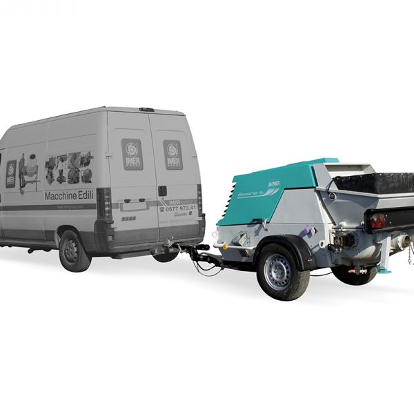 TRAILERPUMP 15