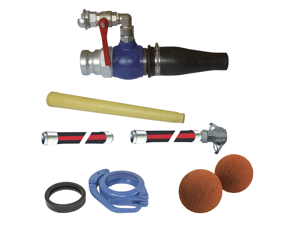 TRAILERPUMP 15