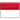Bahasa Indonesia flag