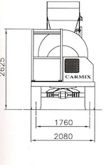 carmix 2.5