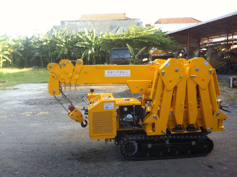 KB Crane 3 TON